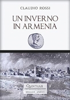 Un'inverno in Armenia