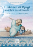 Il mistero di Pyrgi