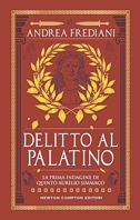 Delitto al Palatino