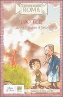 Lucio e il gigante di fuoco