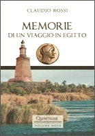 Memorie di un viaggio in Egitto