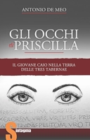 Gli occhi di Priscilla